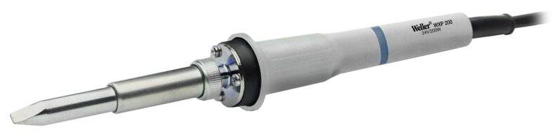 WXP 200, Lötkolben, 200 W, Power-Response Technologie-0
