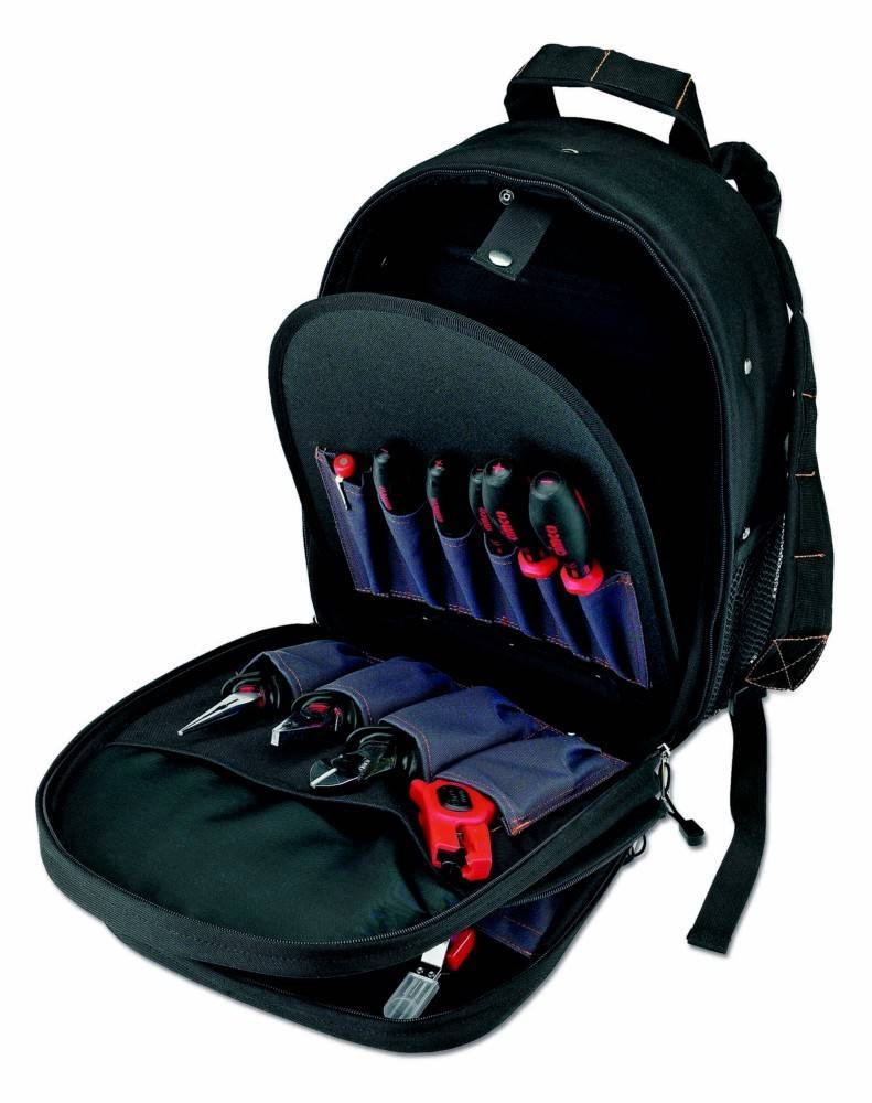 Cimco Werkzeuge Werkzeug-Rucksack 170420-1