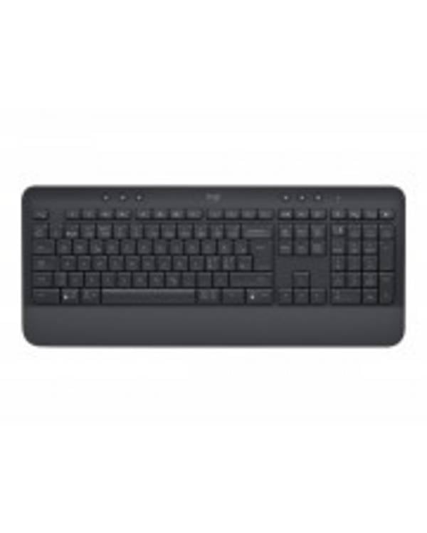Logitech SIGNATURE K650 GRAPHITE HUN INTNL Tastatur