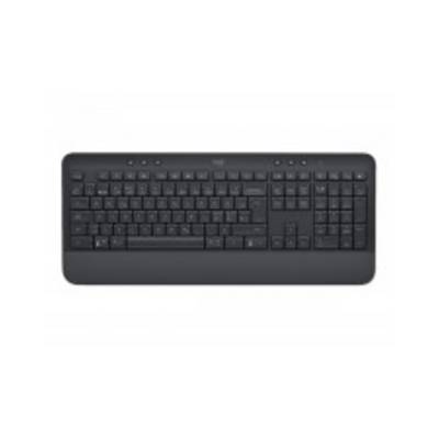 Logitech Signature K650 - Tastatur - kabellos - TL: EU, QWERTY-0