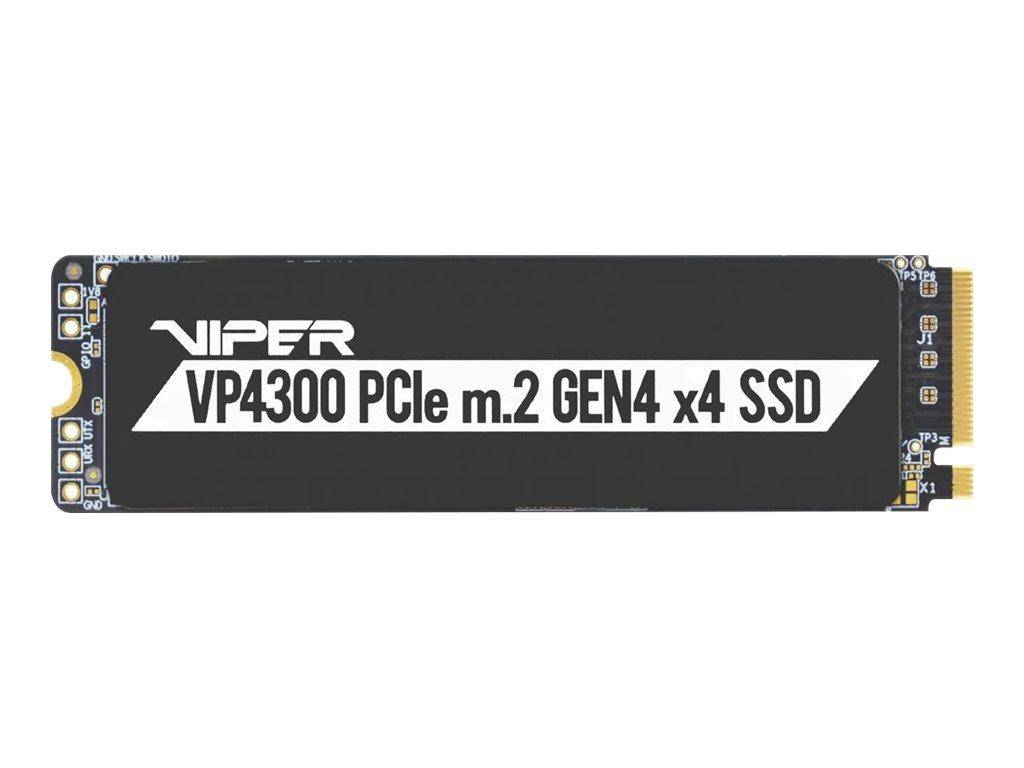 Patriot Memory VP4300 SSDs Interne-0