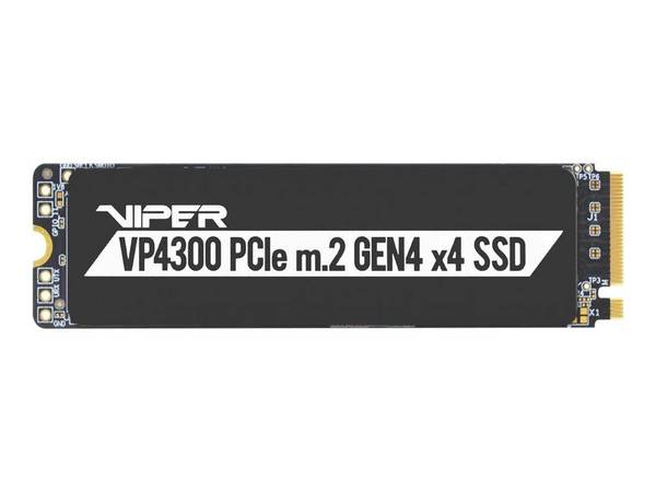 Patriot Memory VP4300 SSDs Interne