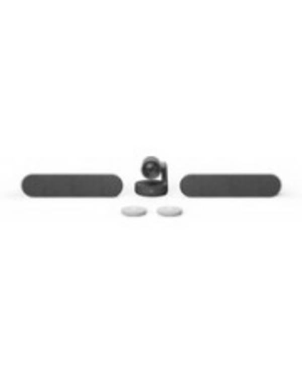 Logitech H Rally Plus Ultra-HD ConferenceCam - Webcam