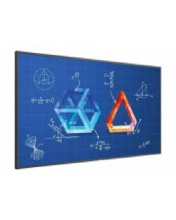 Philips 43BDL3651T 108 cm 43" Diagonalklasse T-Line LCD-Display mit LED-Hintergrundbeleuchtung Digital Signage
