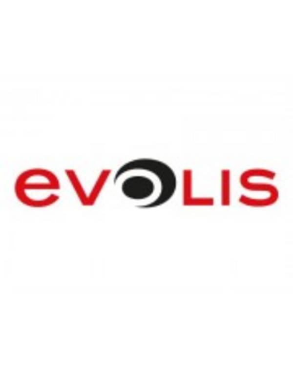 Evolis Farbband YMCKO für 300 Karten passend für: PriMacy 2