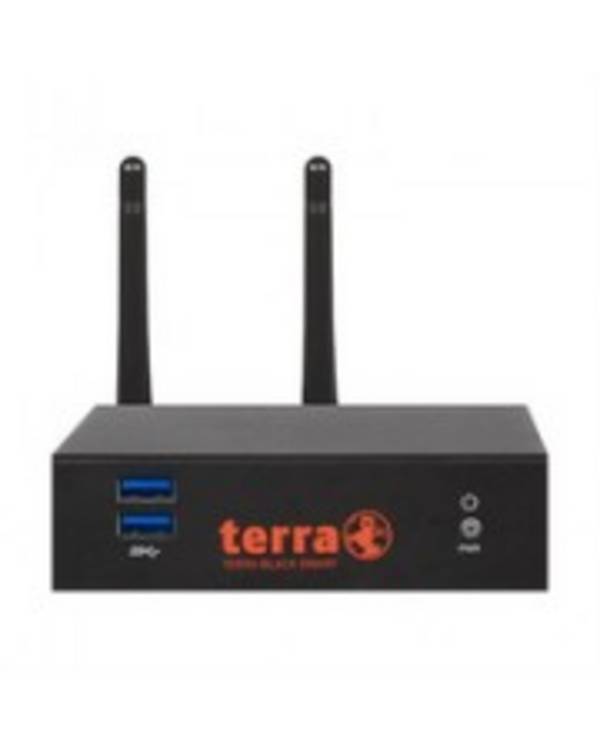 Securepoint Black Dwarf G5 UTM inkl. 1 Jahr Infinity-Lizenz Multimedia-Technik Firewall(Hardware)