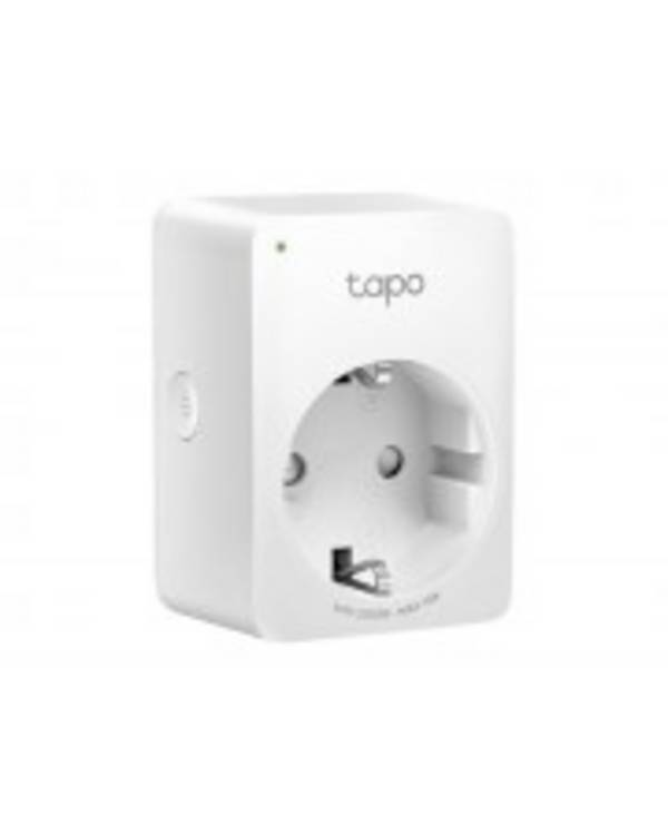 TP-LINK Wi-Fi 2.4G 1T1R BT Onboarding Tapo A WLAN LED