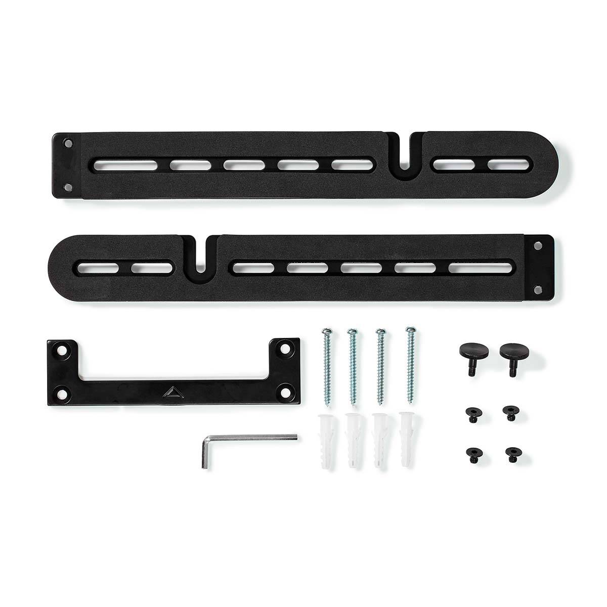 Nedis Soundbar Halterung SBMT56BK-3