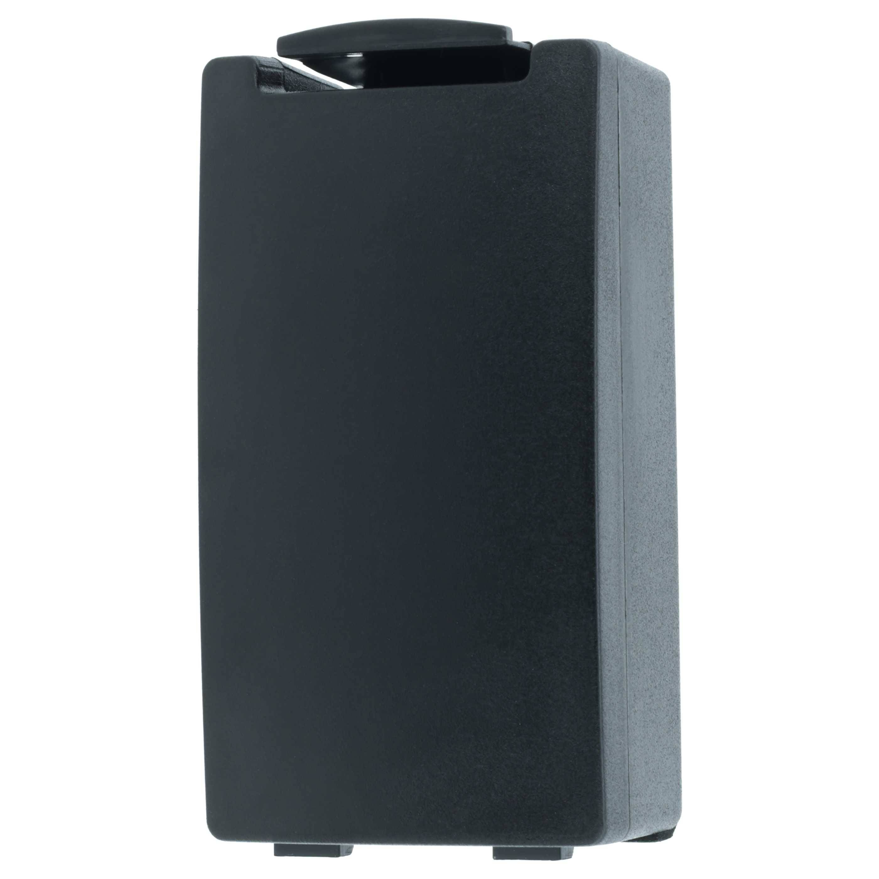 vhbw Akku Ersatz für Datalogic 94ACC1386 | BT-26, BT-10 für Barcodescanner POS (5200 mAh, 3,7 V, Li-Ion)-2