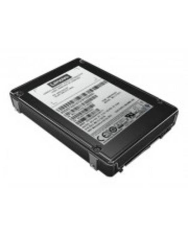 Lenovo ThinkSystem PM1655 - SSD - Mixed Use - verschlüsselt - 800 GB - Hot-Swap - 2.5" (6.4 cm)