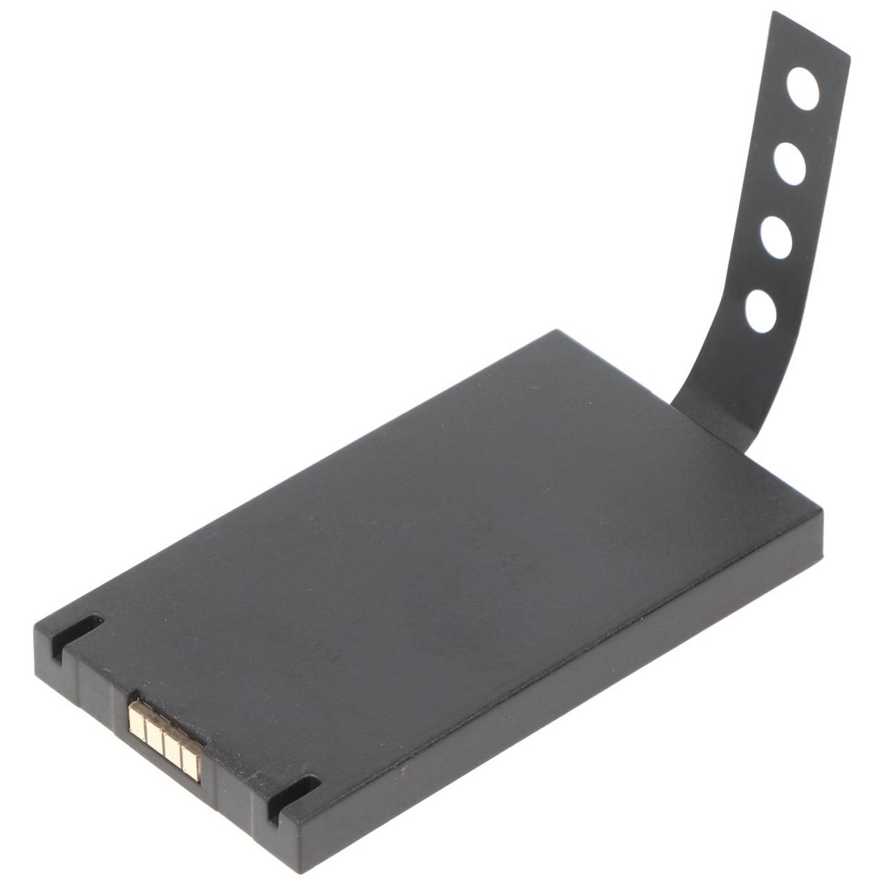 Akku passend für Datalogic Memor NFP, Datalogic BP07-000110, BP08-00011A, BP08-000600 3,7 Volt 1100mAh-0