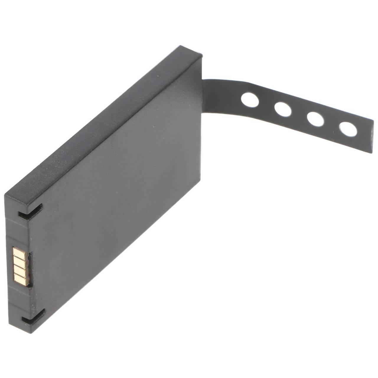 Akku passend für Datalogic Memor NFP, Datalogic BP07-000110, BP08-00011A, BP08-000600 3,7 Volt 1100mAh-1