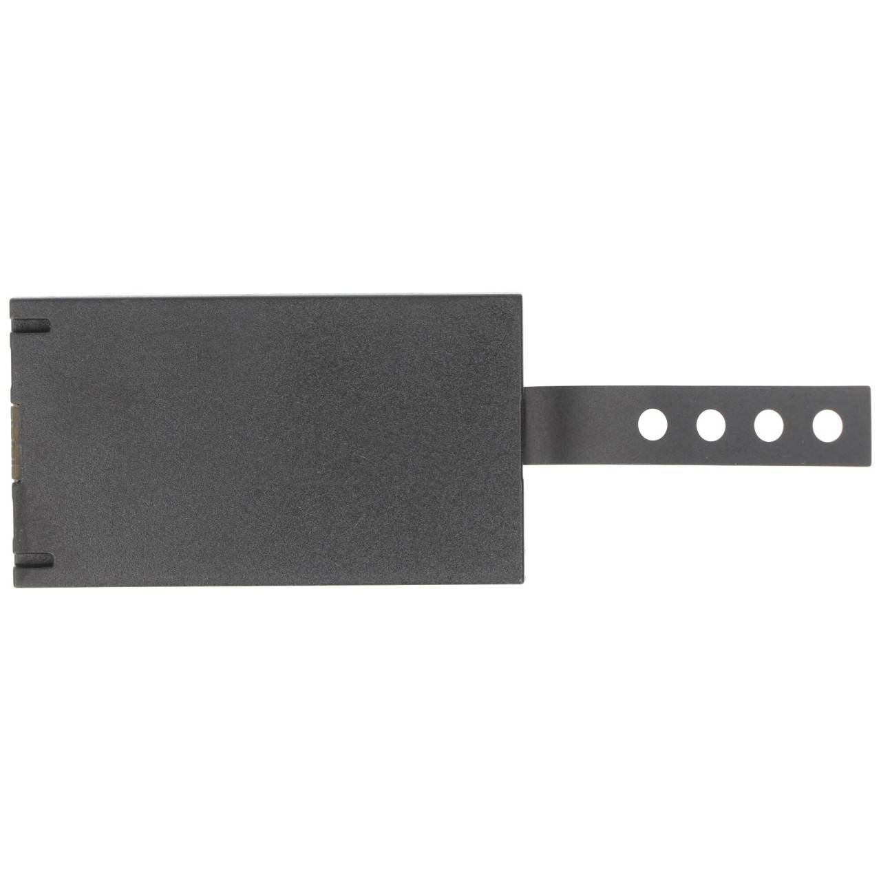 Akku passend für Datalogic Memor NFP, Datalogic BP07-000110, BP08-00011A, BP08-000600 3,7 Volt 1100mAh-4