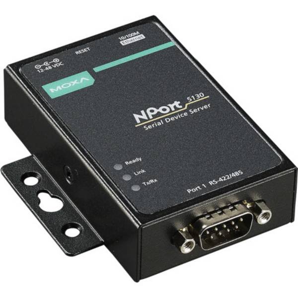 NPort 5130 Moxa External Device Server