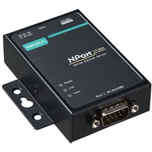 1-Port RS-422/485 Geräteserver NPort 5130A-0