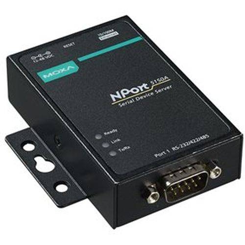 1-Port RS-232/422/485 Geräteserver NPort 5150A-0