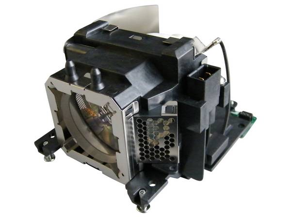 PANASONIC ET-LAV300 Beamerlampe mit Gehäuse