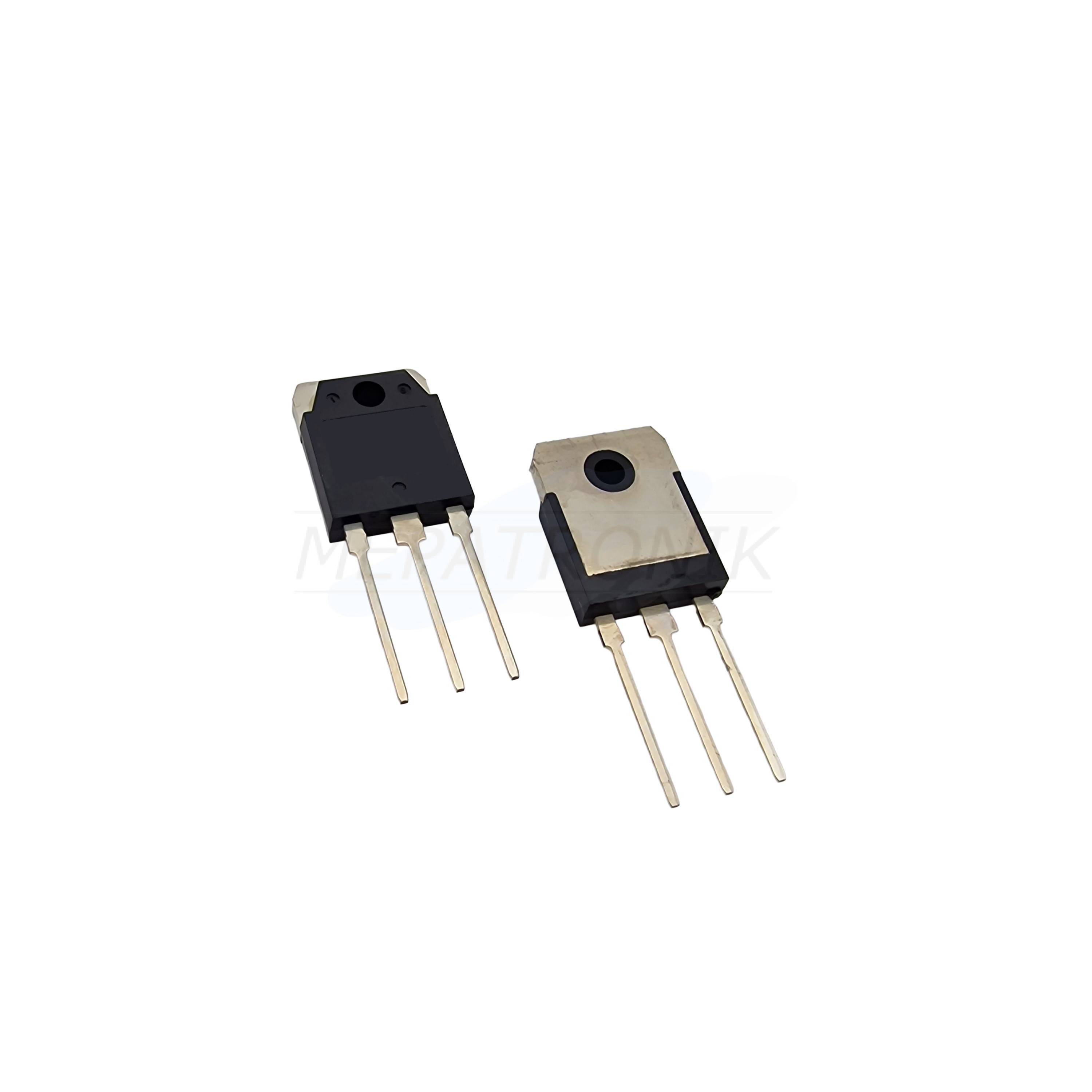 BDV64C TO-3PN THT TRANSISTOR PNP/DARLINGTON-0