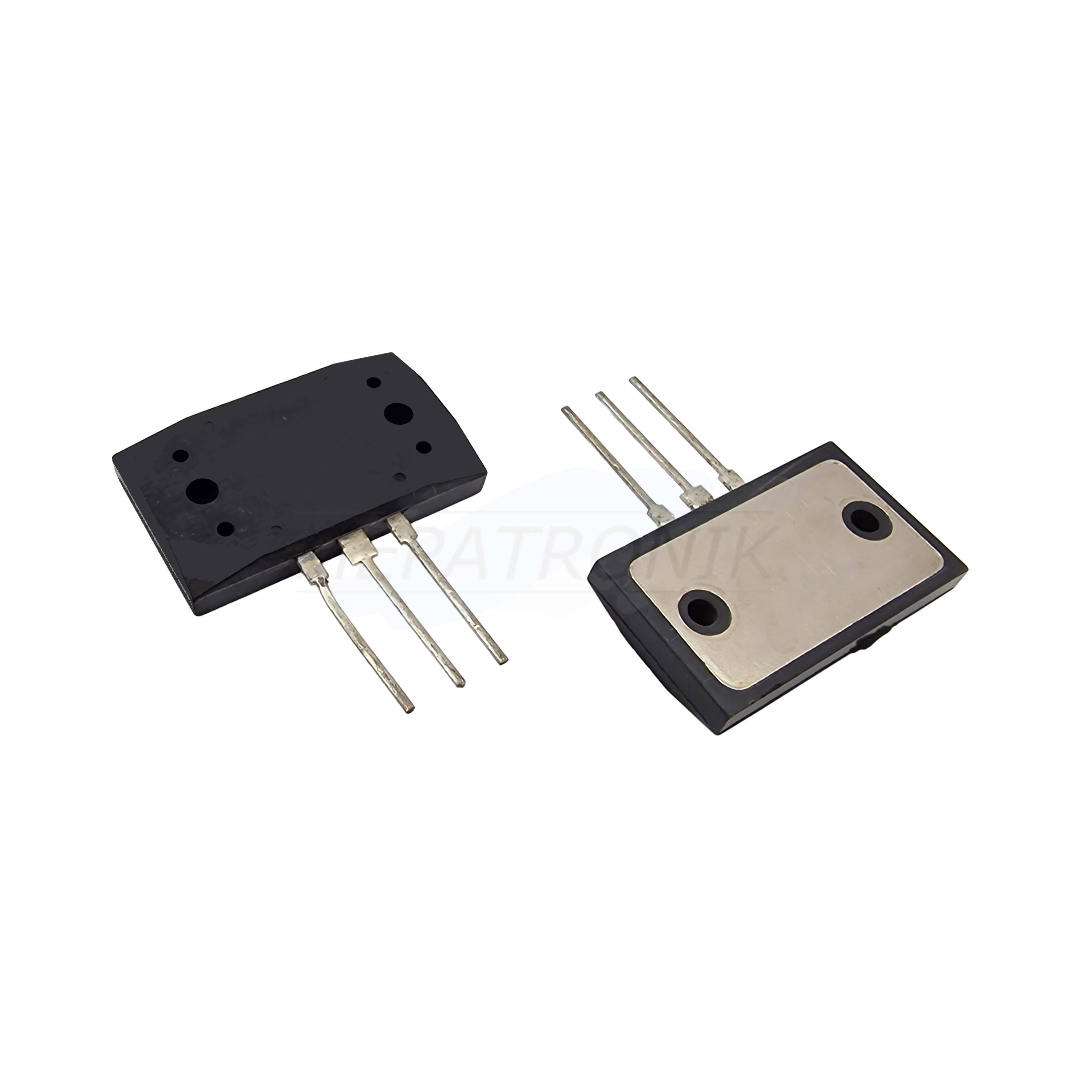 2SA1295 MT-200 TRANSISTOR PNP THT INCHANGE-0