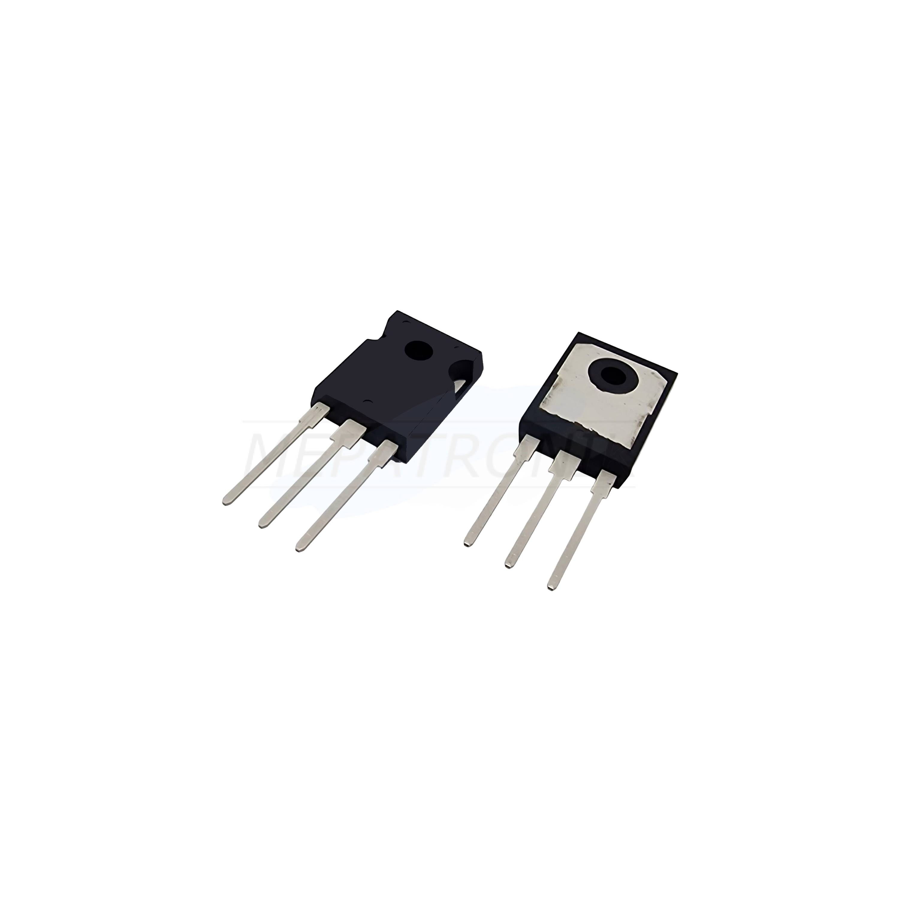 IRFP460PBF TO-247 N-CHANNEL POWER MOSFET THT Vishay-0