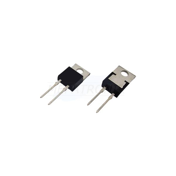 STTH1210D TO-220AC GLEICHRICHTERDIODE THT ST Microelectronics