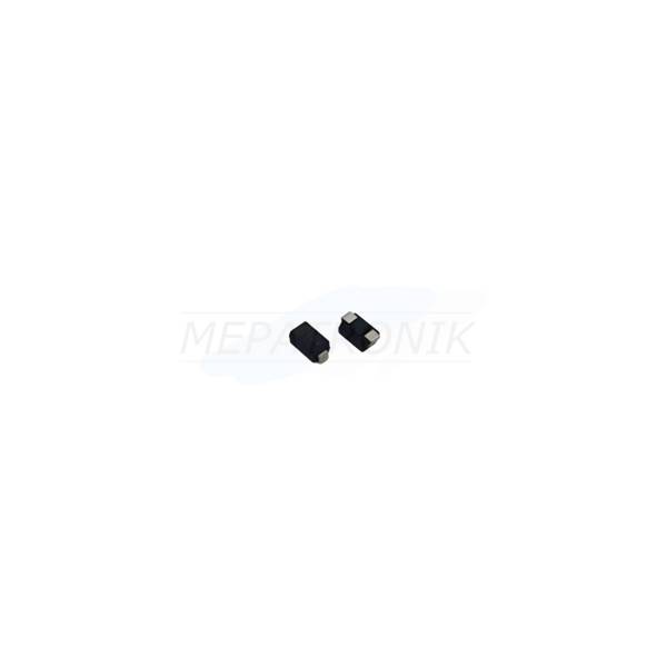 SS26 DO-214AC-SMA GLEICHRICHTER SMT Hottech Semiconductor