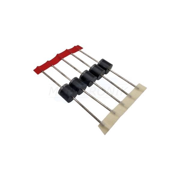 P600M R6-P600 6A GLEICHRICHTERDIODE THT Lunsure Electronic Technology