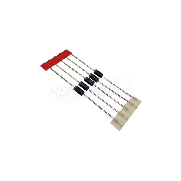 1N5357B DO-15PLASTIC ZENERDIODE THT Motorola