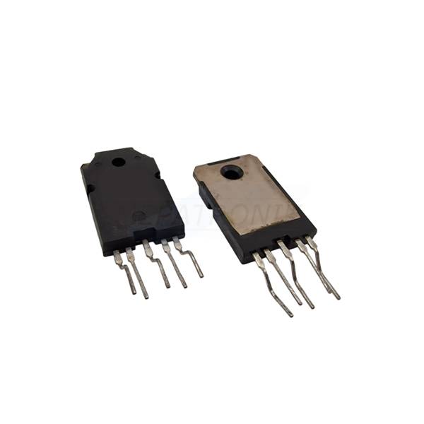 STR55041 TO-3P-5 IC THT SANKEN