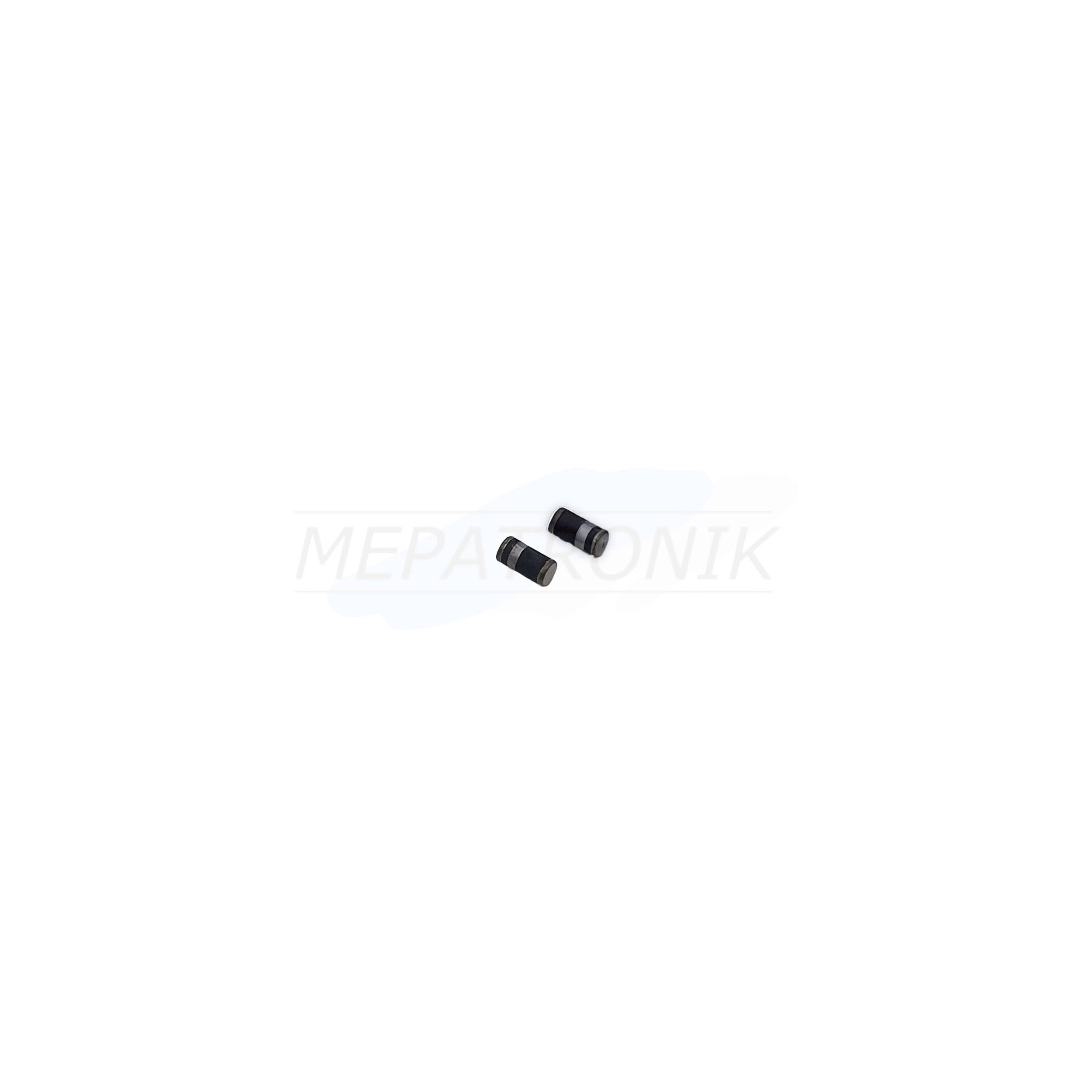 SM4003 DO-213AB-MELF GLEICHRICHTERDIODE SMT Lunsure Electronic Technology-0