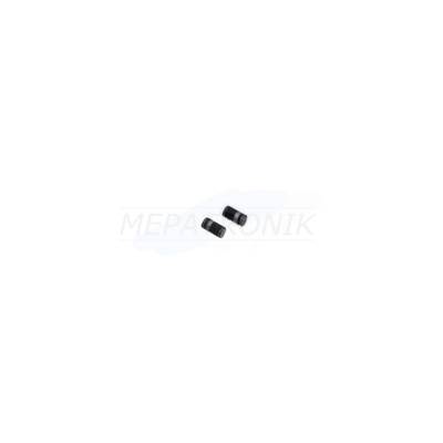 SM4003 DO-213AB-MELF GLEICHRICHTERDIODE SMT Lunsure Electronic Technology-0