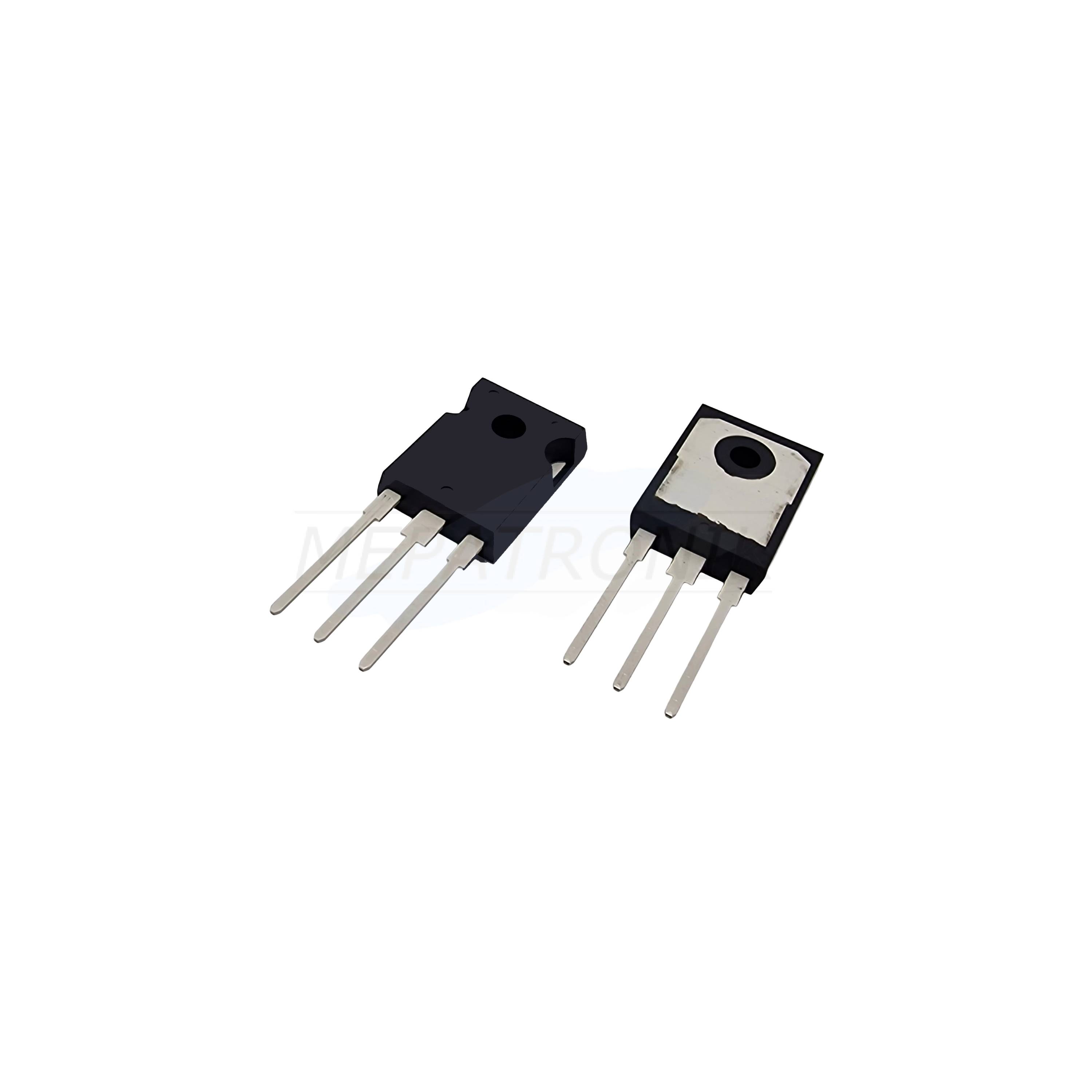 MBR3045PT TO-247AD 30A GLEICHRICHTERDIODE THT Lunsure Electronic Technology-0