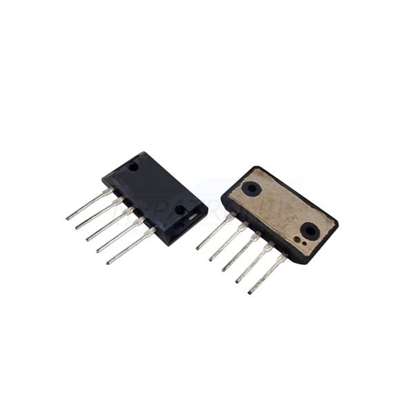 STR6020 STR 5PIN IC THT SANKEN