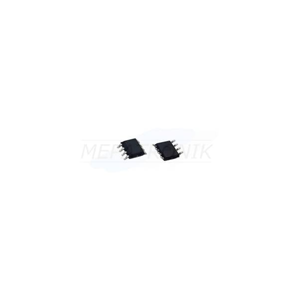 24AA128-I/SN SOP8 EEPROM SMT MICROCHIP | Set 100 Stück