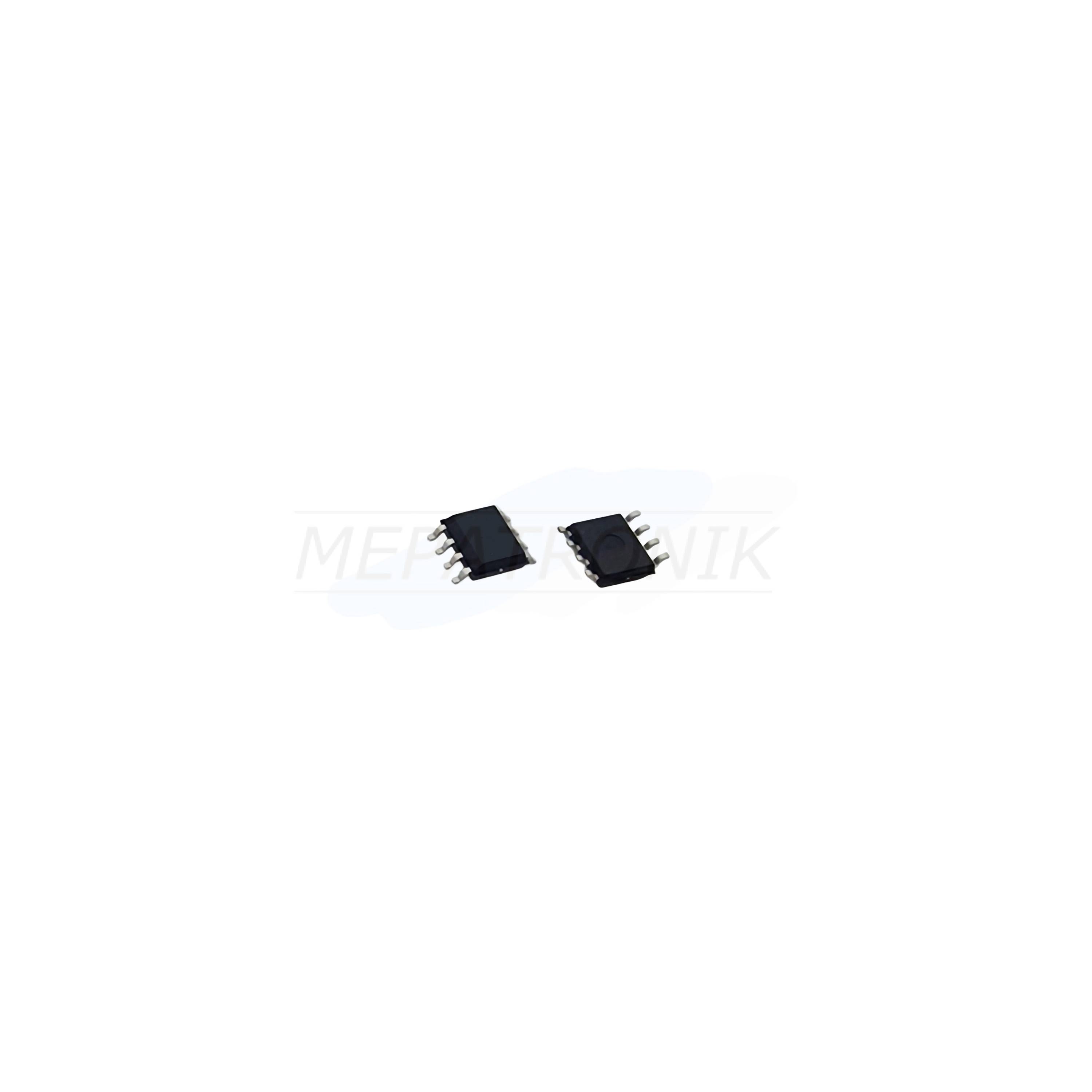 NE555DR SOP8 TIMER SMT Texas Instruments-0