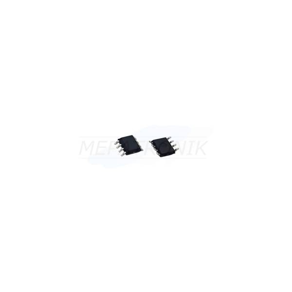 TLC555CDR SOP8 CMOS TIMER SMT IK SEMICON