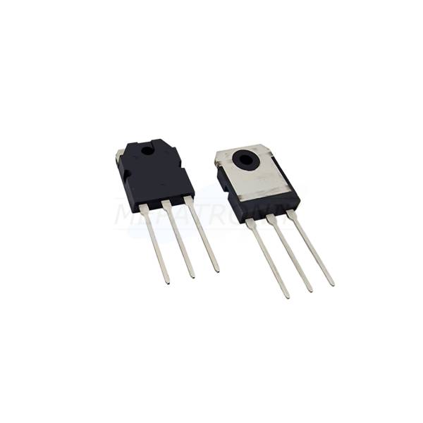 2SA1941 TO-3P TRANSISTOR PNP THT Toshiba Electronics