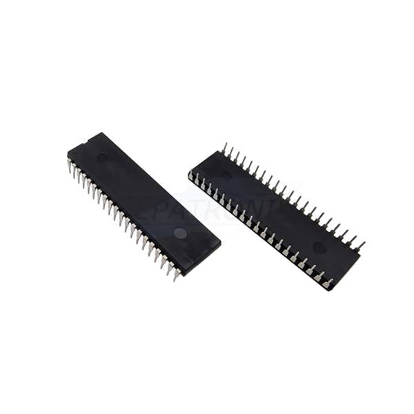 ICL7106CPLZ DIP-40 A/D-WANDLER THT Renesas