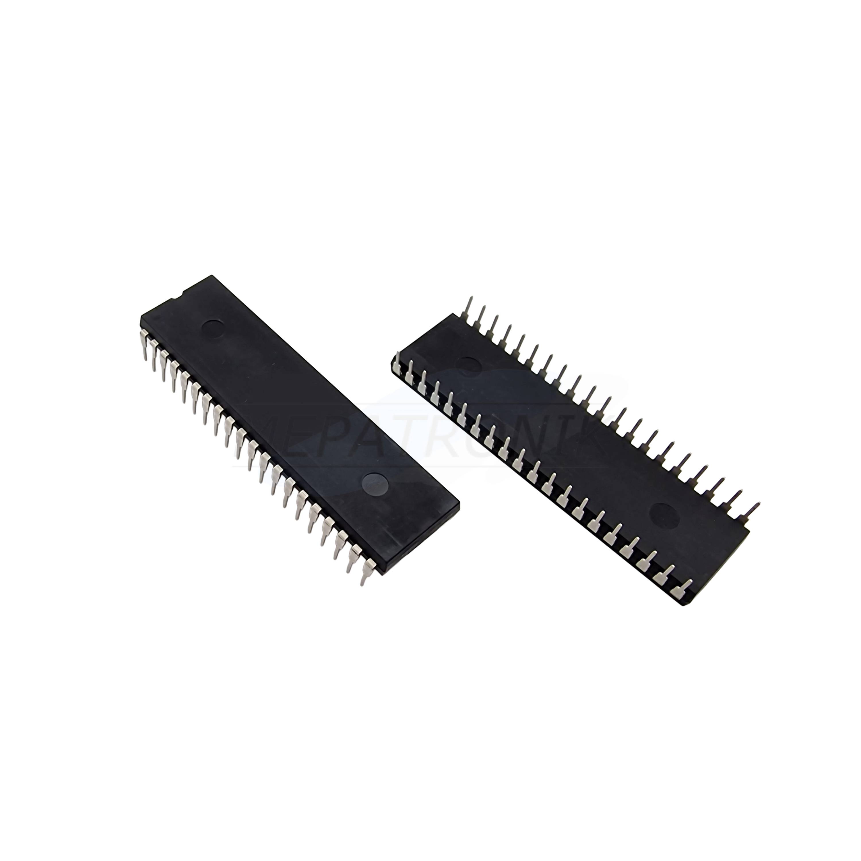 ICL7136CPLZ DIP-40 A/D-WANDLER THT INTERSIL-0