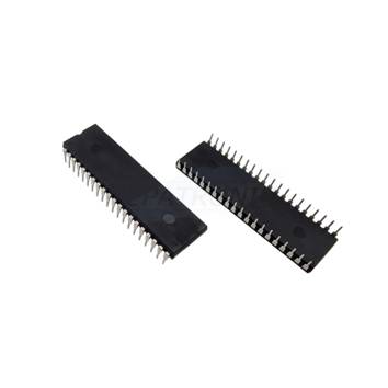PIC18F4620-I/P DIP-40 MIKROCONTROLLER THT MICROCHIP