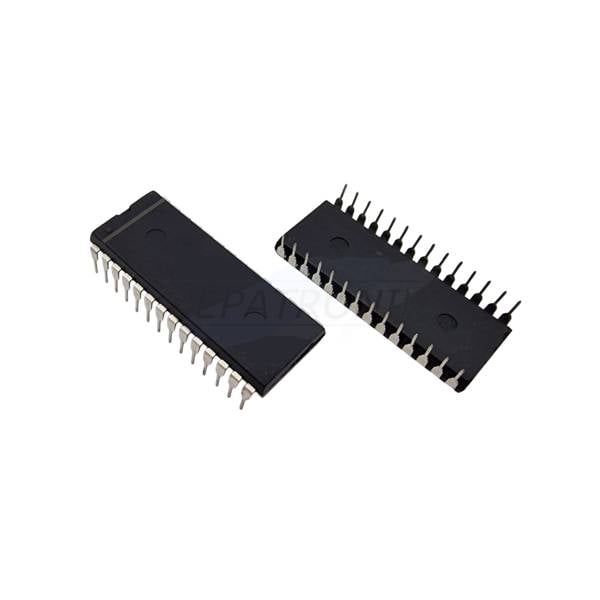 HM62256ALP-70G DIP-28 SRAM THT S@TECH