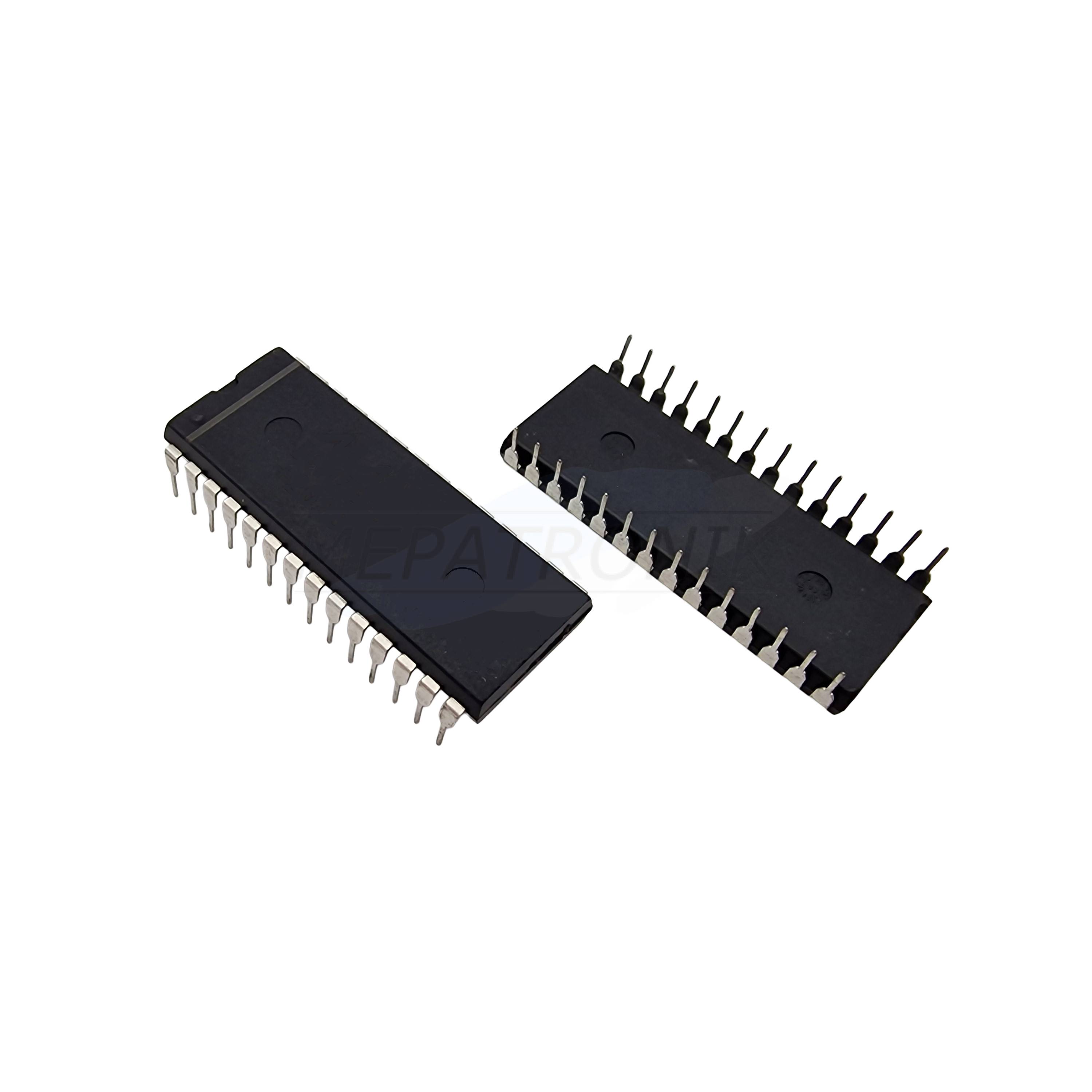 HM62256ALP-70G DIP-28 SRAM THT S@TECH-0