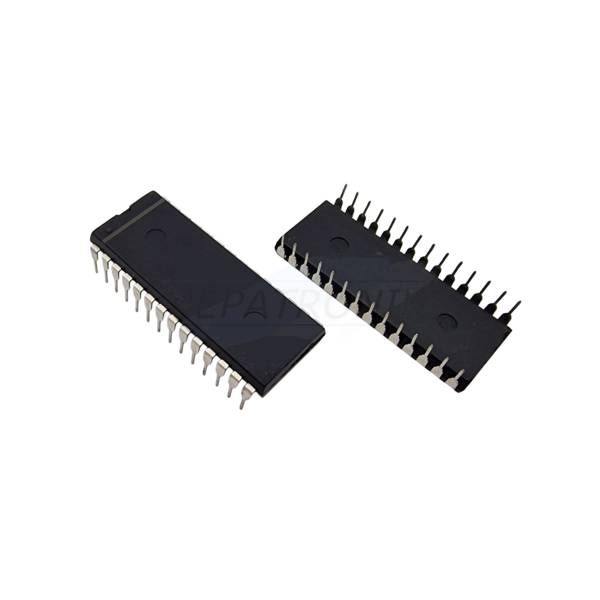 TDA4554 DIP-28 LINEAR IC THT Philips Semiconductor