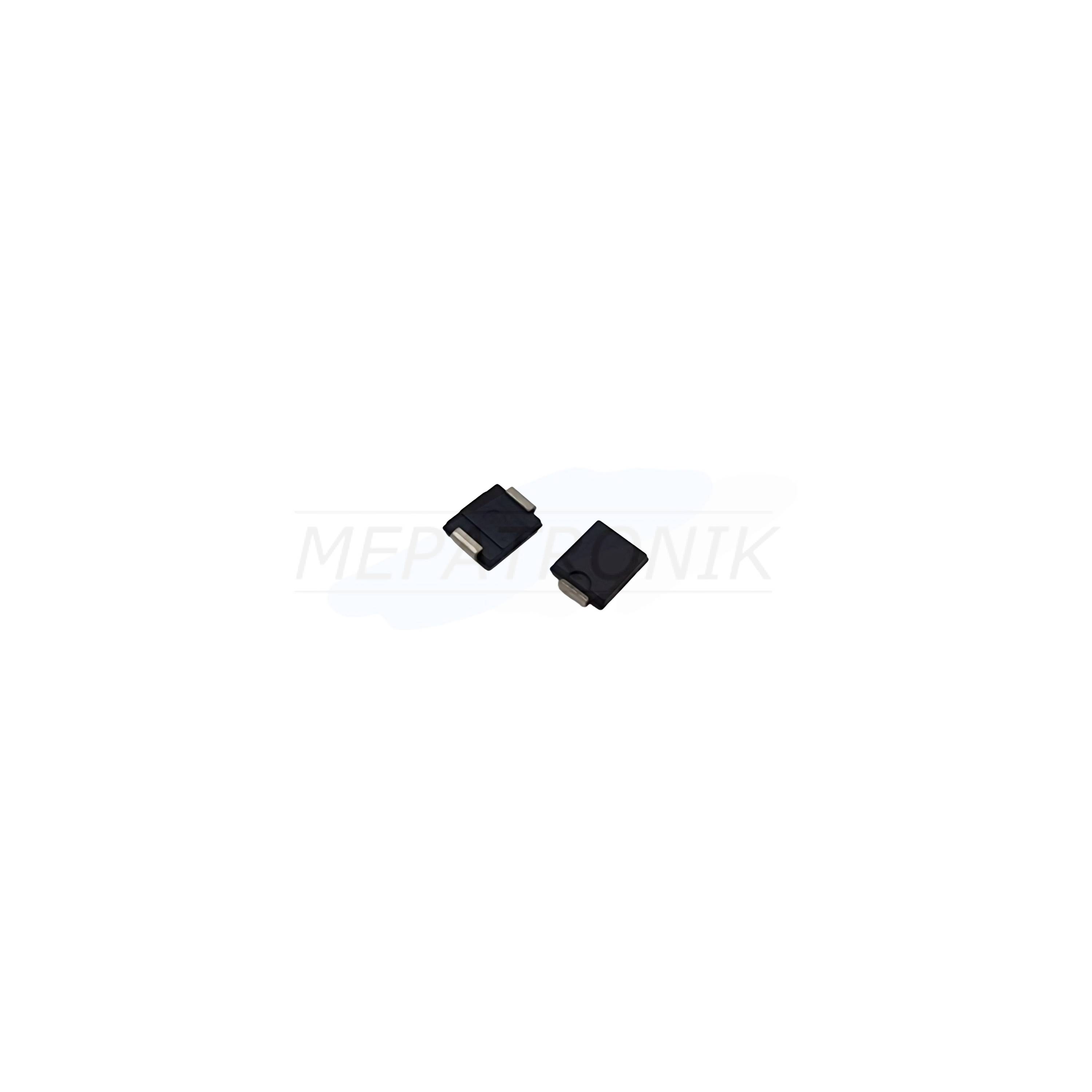 MURS360T3G SMC GLEICHRICHTERDIODE SMT CDIL-0