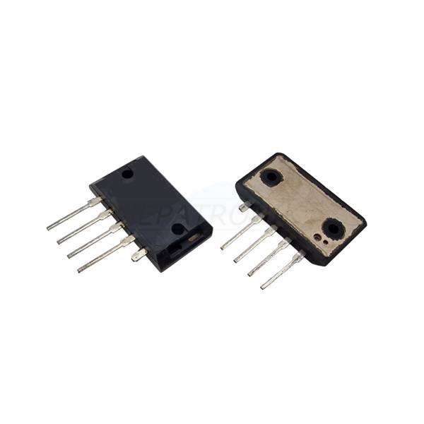 STR3212 STR 5-1PIN IC THT SANKEN