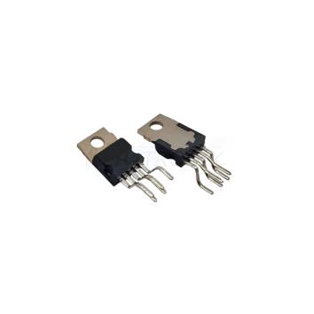 TDA2003V PENTAWATT-V LINEAR IC AUDIOVERSTÄRKER THT Unisonic Technologies