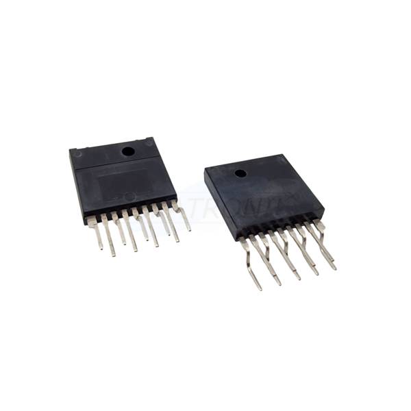 STRS5941 9-PIN IC THT SANKEN