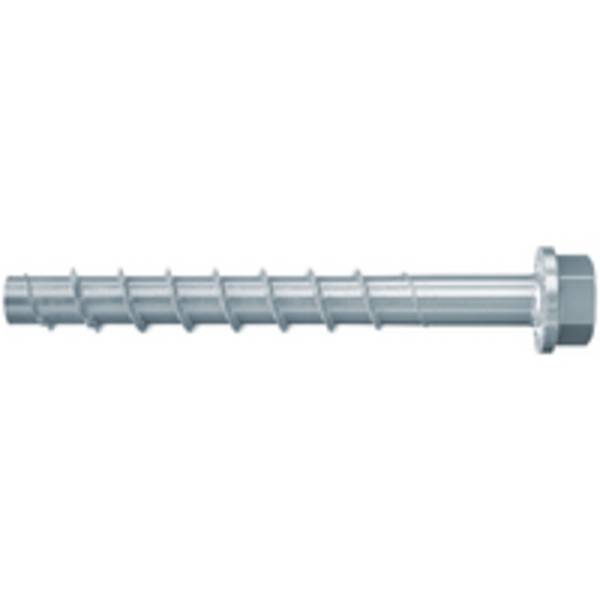 Fischer 20x ULTRACUT FBS II 12 x 110 mm 50/35/10 US Sechskant mit U-Scheibe - 536871