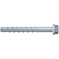 Fischer 536871, Schraube, Beton, Allgemeiner Nutzen, Pozidriv, SW17, ETA-15/0352, ETA-20/0321-0