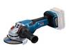 Bosch GWS 18V-15 P PROFESSIONAL - Winkelschleifer - 1500 W - 125 mm - ohne Batterie